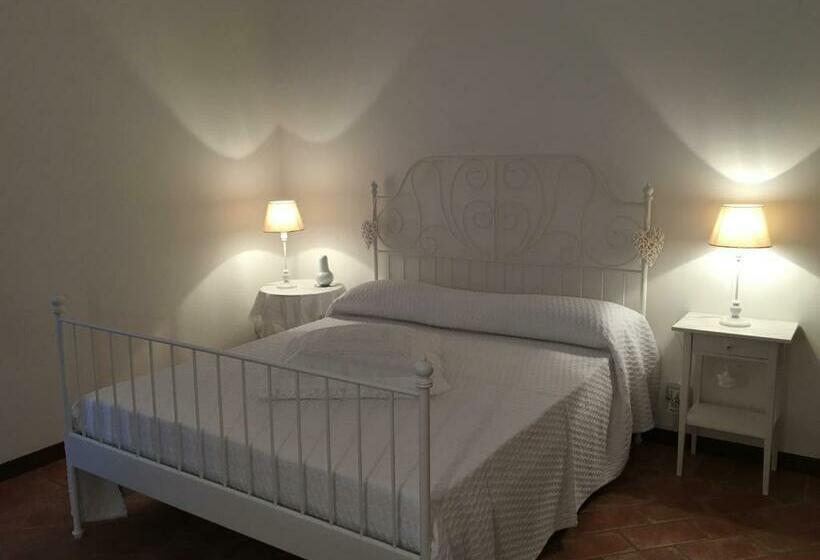 Номер Стандарт, B&b Michelangeli   Private Parking