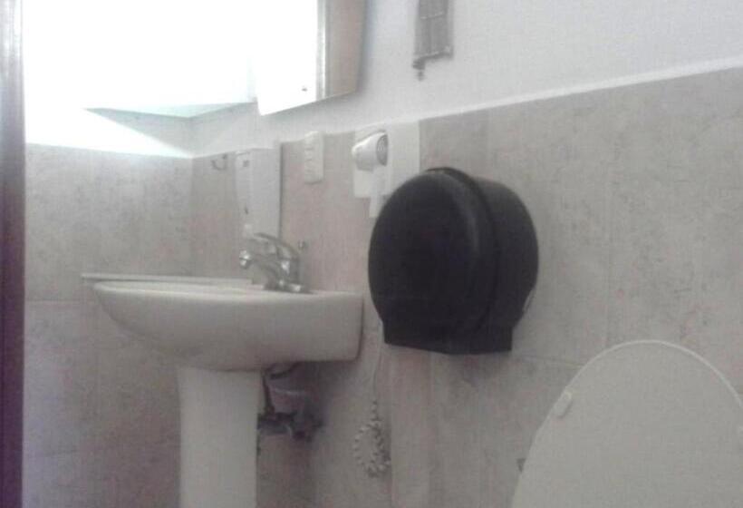 Трехместный Номер Классика, Don Nino