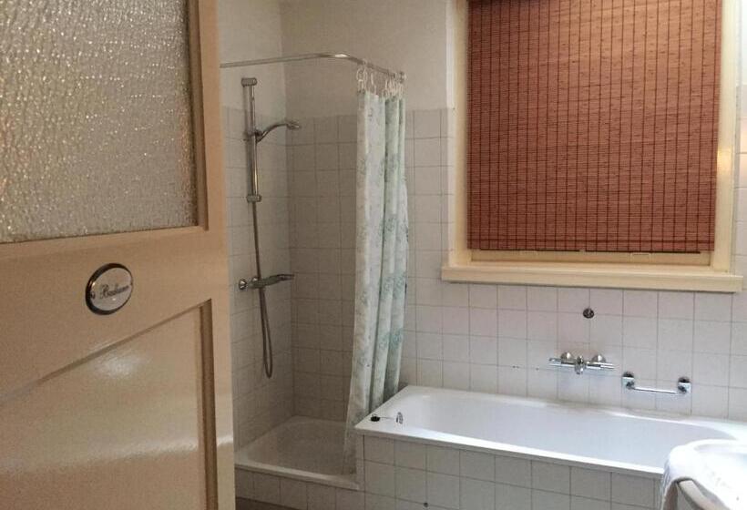 家庭公寓, Hanzestadslogement De Leeuw, In Het Centrum, Met Een Binnenplaats, Kamers Met Badkamer En Toilet En