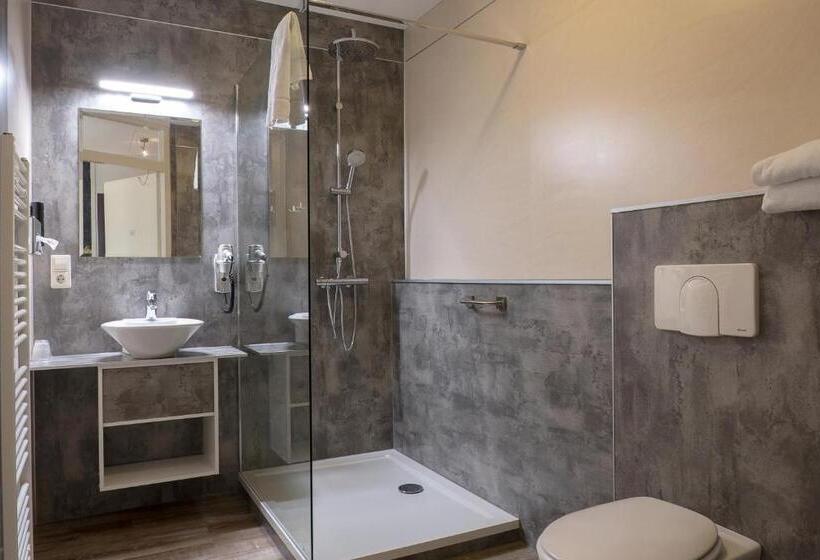 패밀리 룸, Landgoedhotel Woodbrooke Barchem