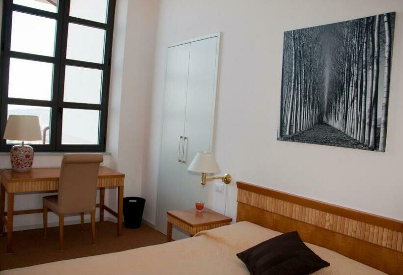 آپارتمان 1 خوابه با چشم‌انداز دریا, Miramare Apartments&suites
