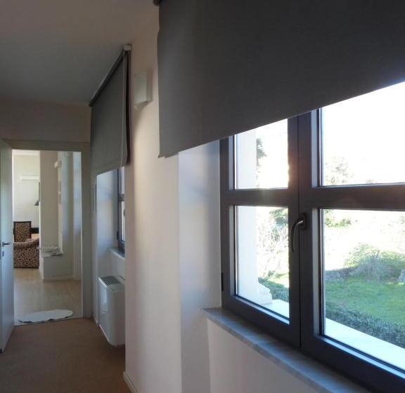 آپارتمان 1 خوابه با چشم‌انداز دریا, Miramare Apartments&suites
