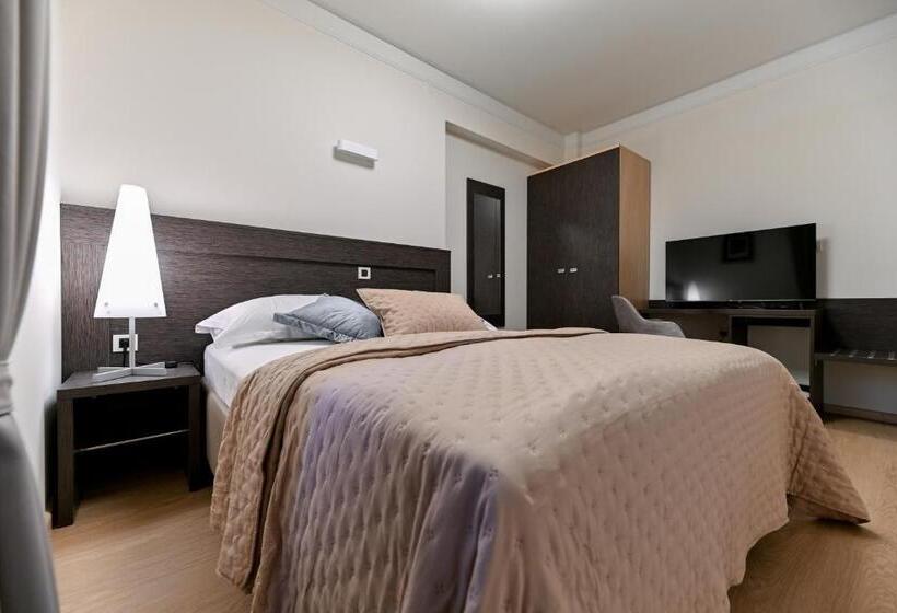 Номер Стандарт, Villa Hresc M