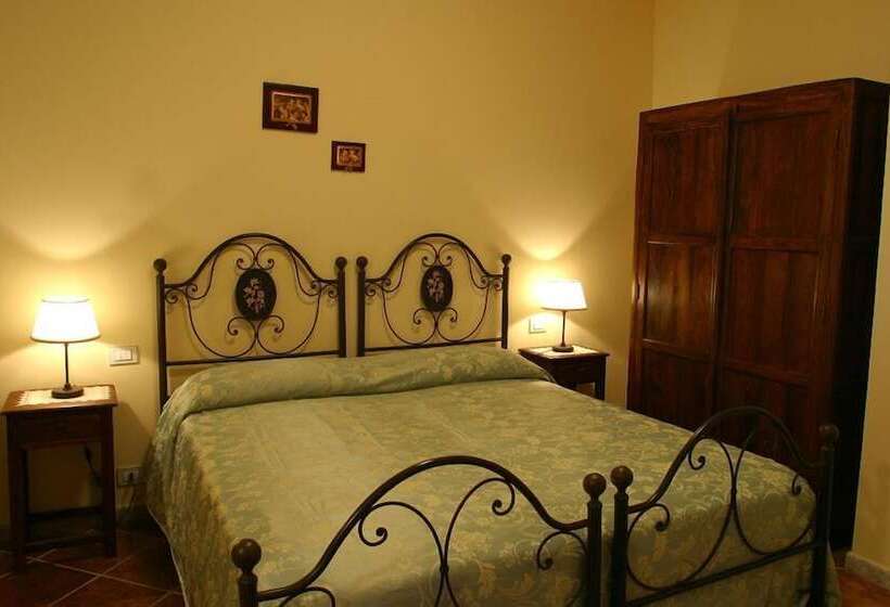 Апартаменты 1 Спальня, Palazzo Alle Mura Appartamenti Per Vacanze