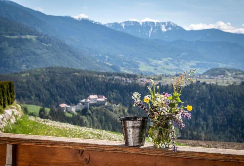 Номер Deluxe, Panorama Residence Schlossblick