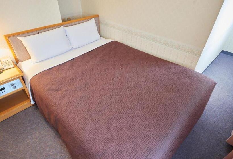 Habitació Estàndard, Select Inn Aomori
