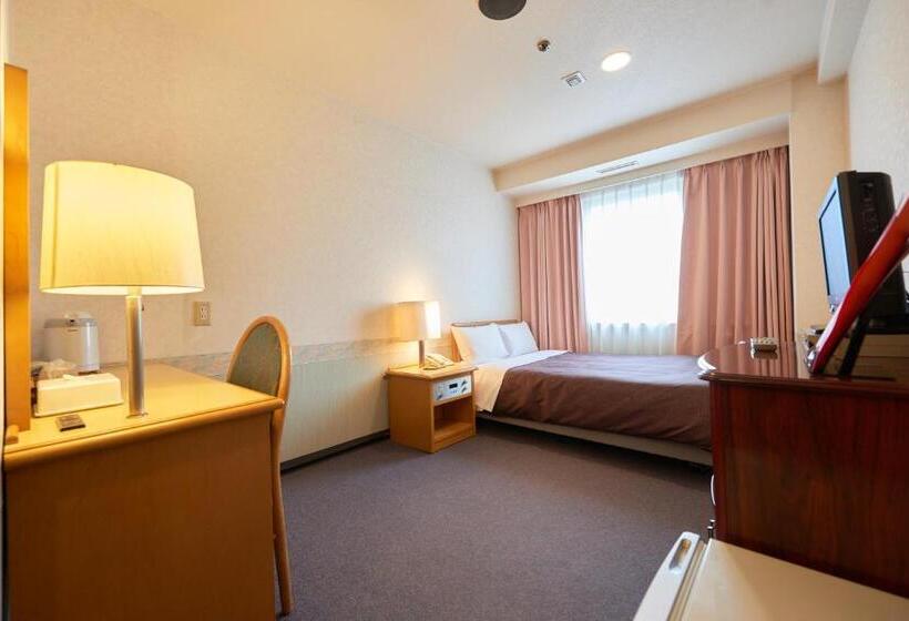 Habitació Basic Llit Matrimoni, Select Inn Aomori