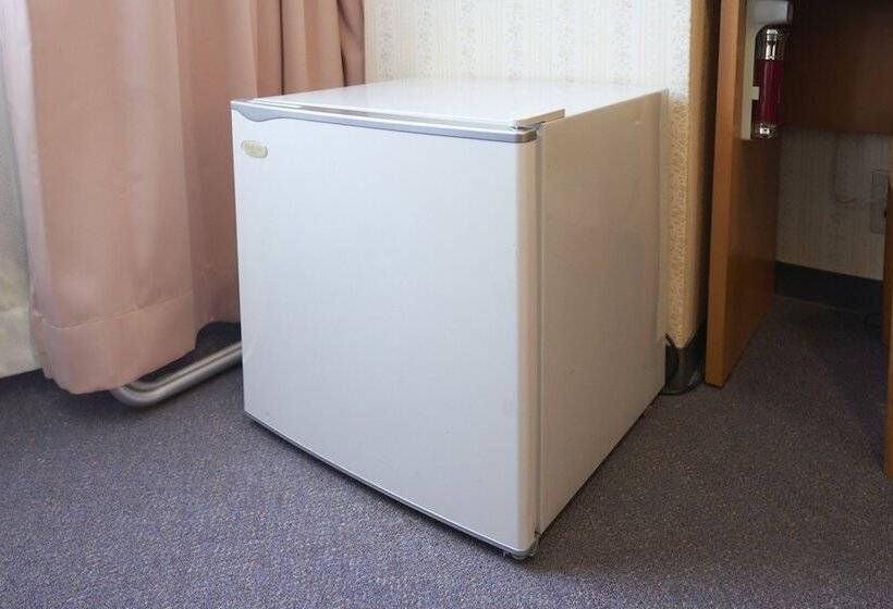 Номер Стандарт Индивидуальный, Select Inn Aomori