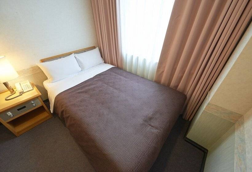 Habitació Estàndard, Select Inn Aomori