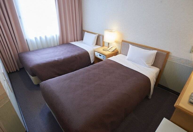 Habitació Estàndard, Select Inn Aomori