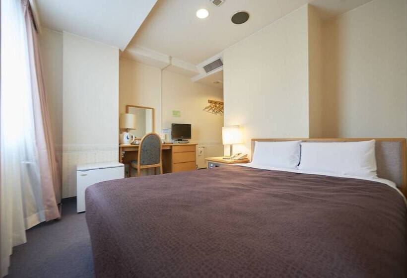 Habitació Estàndard, Select Inn Aomori