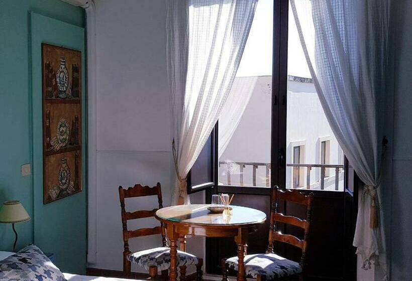 スタンダードルーム, Villa Floresta Taormina