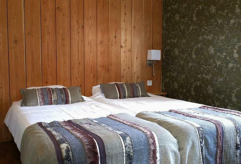 스탠다드 룸, Landgoedhotel Woodbrooke Barchem