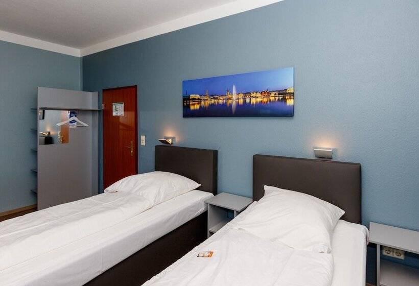 Номер Стандарт, Apart Hotel Sarstedter Hof