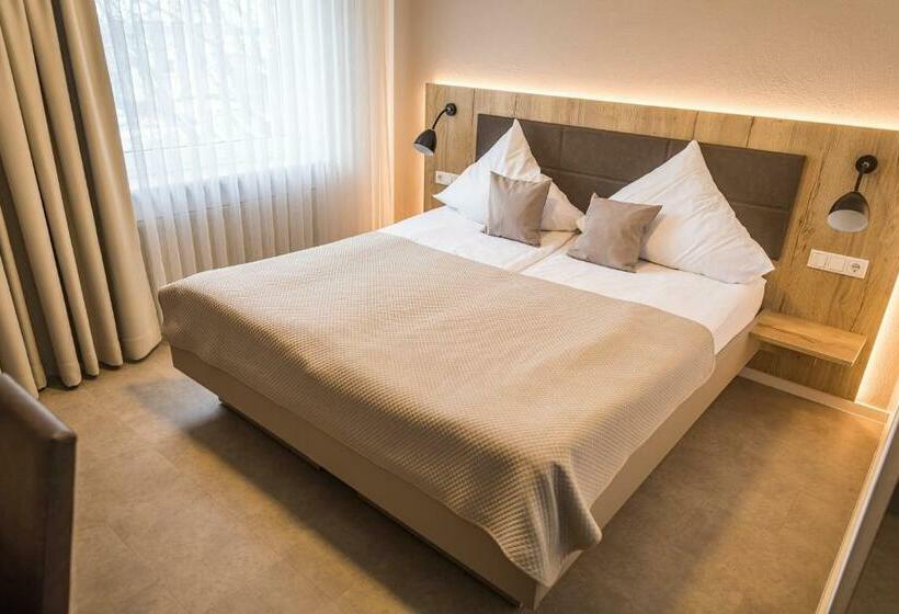 Номер Стандарт, Lehn