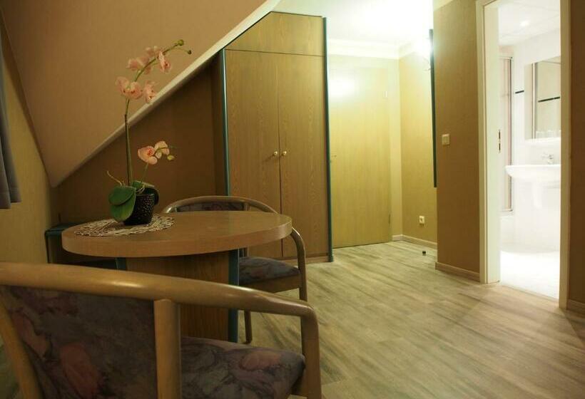 Номер Стандарт, Pension Ottendorf Okrilla