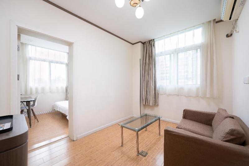 스위트, Hanting Express Shanghai North Zhangyang Road