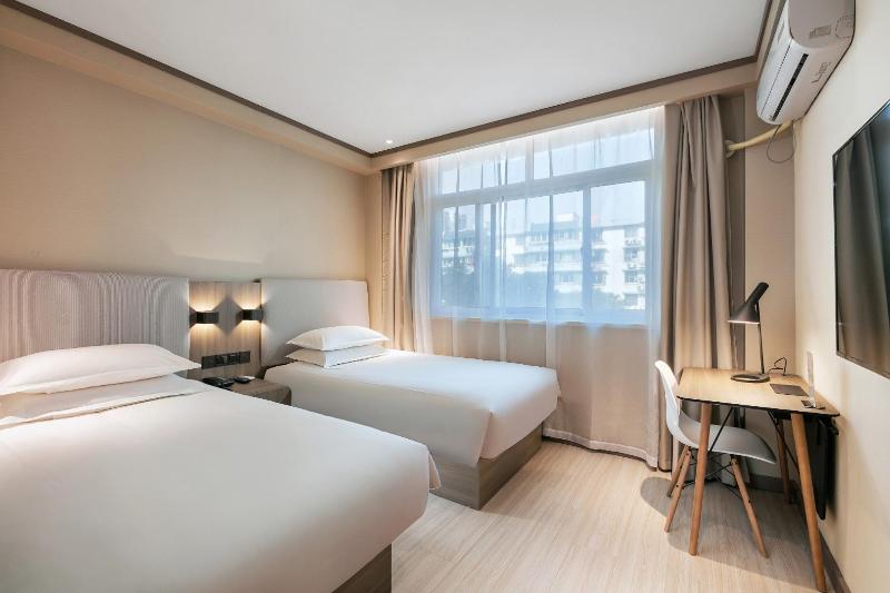 Номер Стандарт, Hanting  Hangzhou West Lake Wenhua Square