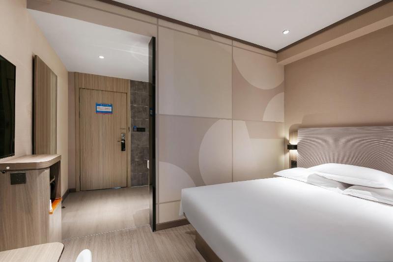 Номер Стандарт, Hanting  Hangzhou West Lake Wenhua Square