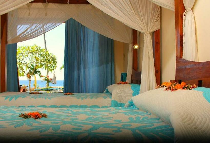스탠다드 방갈로, Holiway Garden Resort & Spa   Bali