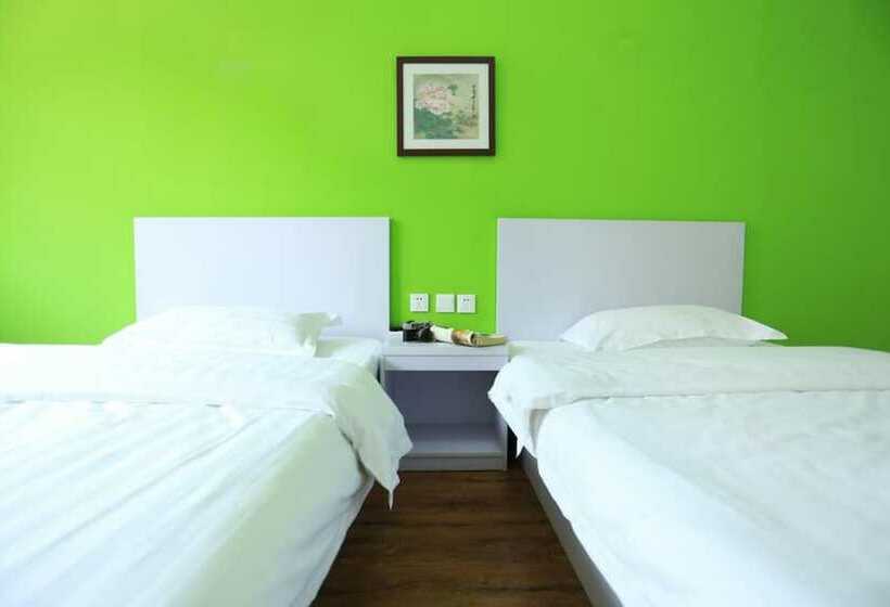 스탠다드 룸, Alley Youth Hostel