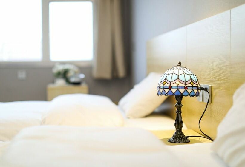 스탠다드 룸, Alley Youth Hostel