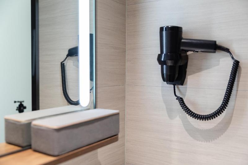 스탠다드 룸, Hanting  Qingdao Taidong Wanda