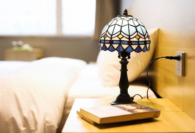 스탠다드 룸, Alley Youth Hostel