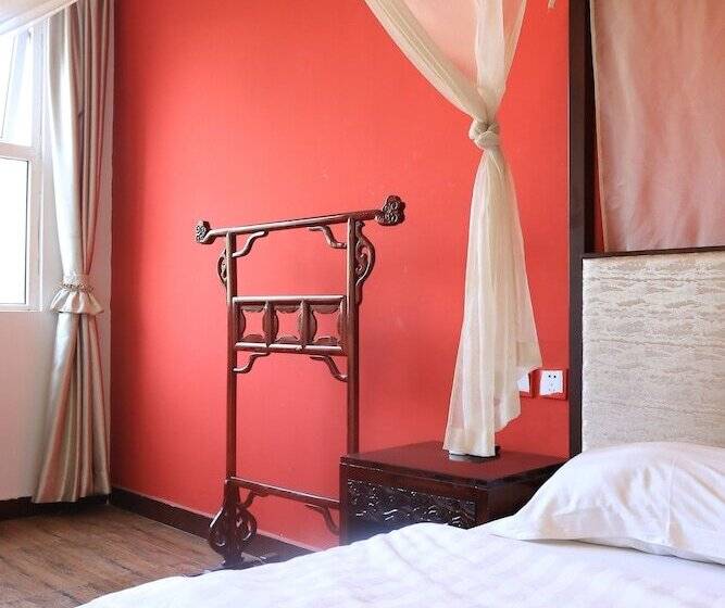 스탠다드 룸, Alley Youth Hostel
