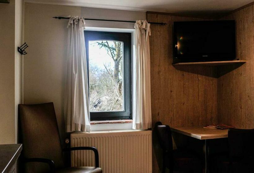套房, B&b De Dubbelmolen