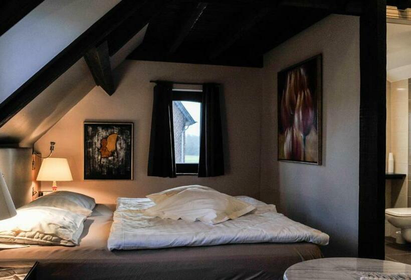 套房, B&b De Dubbelmolen