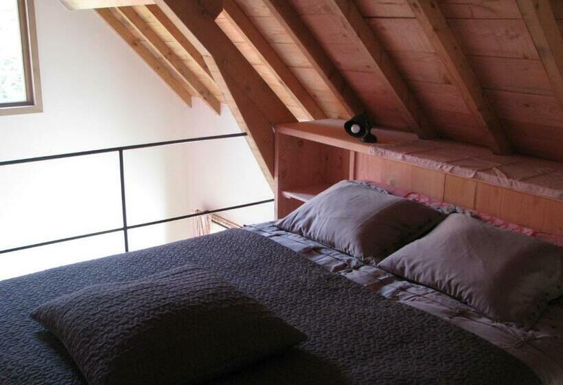Номер Стандарт, B&b Le Plat Pays Oostkamp Brugge
