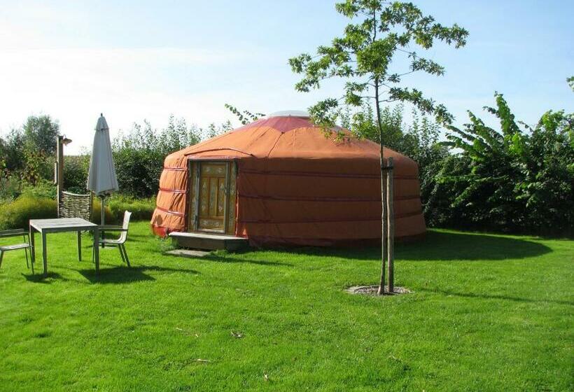 Номер Стандарт, B&b Le Plat Pays Oostkamp Brugge