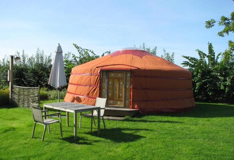 Номер Стандарт, B&b Le Plat Pays Oostkamp Brugge