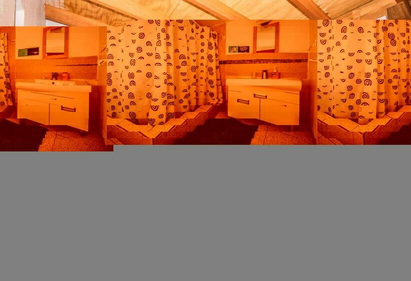 스탠다드 룸 공동 욕실, Hostal Sumaj