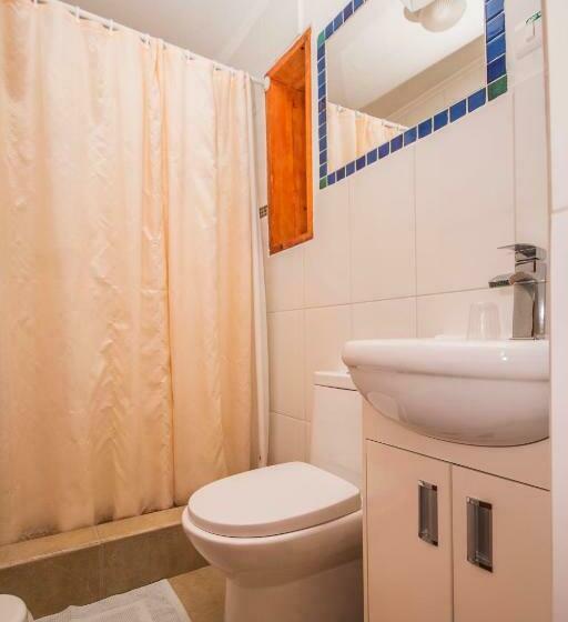 스탠다드 룸, Hostal Sumaj