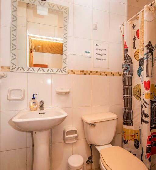 스탠다드 룸, Hostal Sumaj