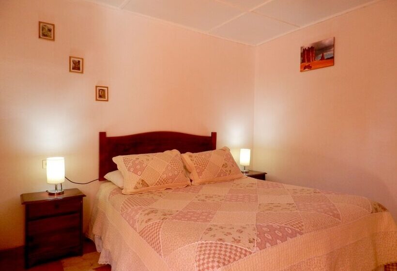 스탠다드 룸, Hostal Sumaj