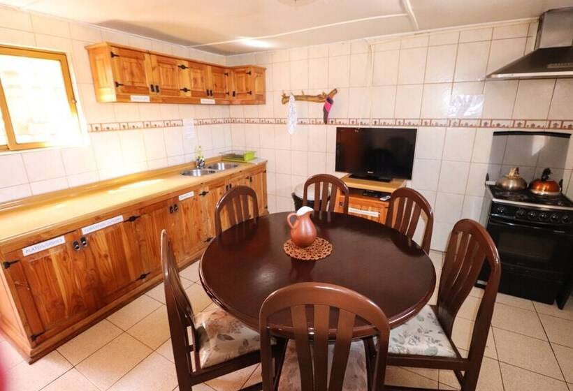 스탠다드 룸 공동 욕실, Hostal Sumaj