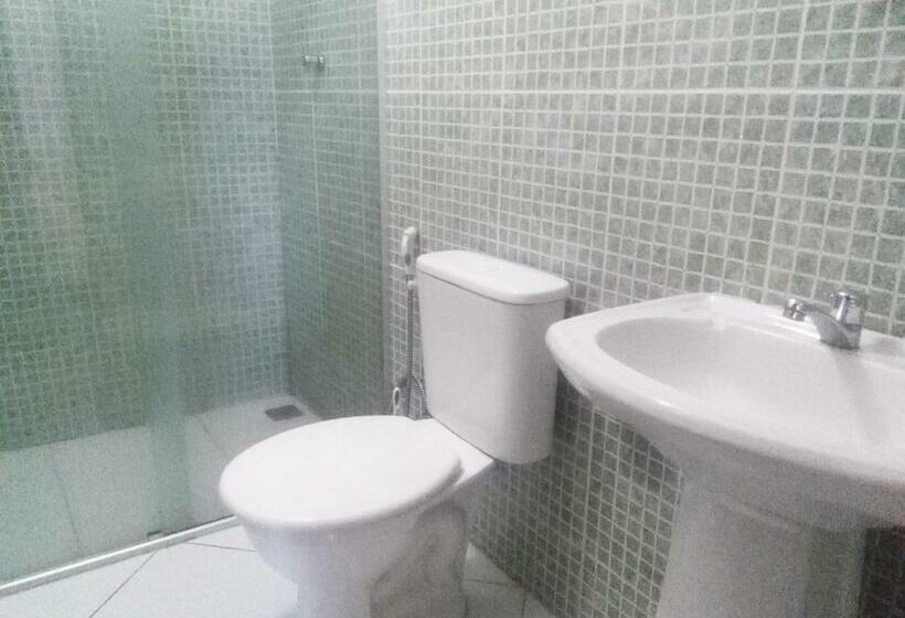 Номер Стандарт, Pousada Beijos Y Abraços