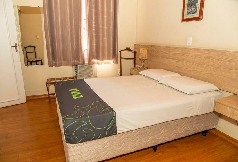 스탠다드 룸, Voa Hotel Caxambu