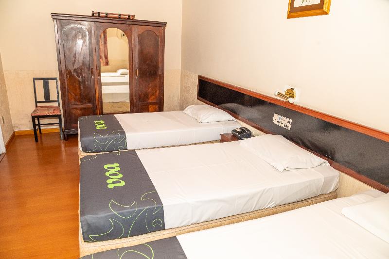 스위트, Voa Hotel Caxambu