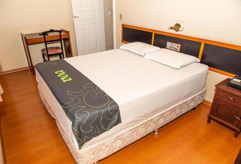 패밀리 룸, Voa Hotel Caxambu