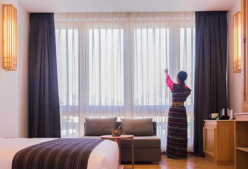 اتاق استاندارد, Pelyang Boutique