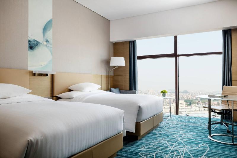 Трехместный Номер Deluxe, Arena Ipanema