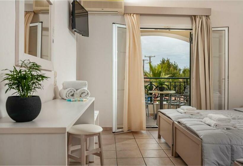 Студия Стандарт, Zante Atlantis