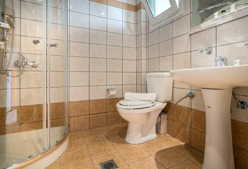 Студия Стандарт, Zante Atlantis