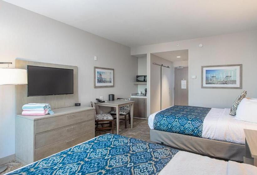 Номер Стандарт, Best Western Premier   The Tides