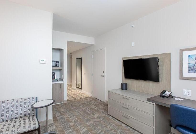 Люкс Кровать Кинг, Best Western Premier   The Tides