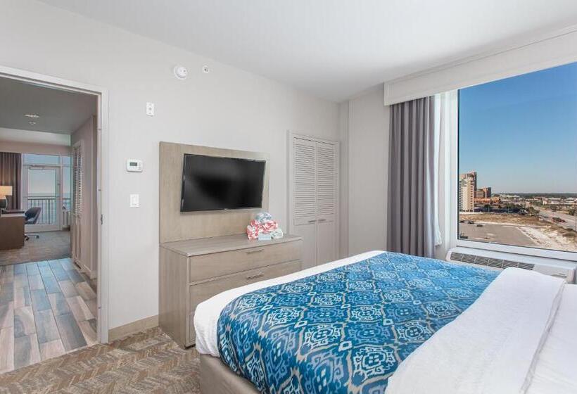Люкс Кровать Кинг, Best Western Premier   The Tides
